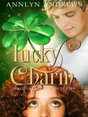 cover image of Lucky Charm